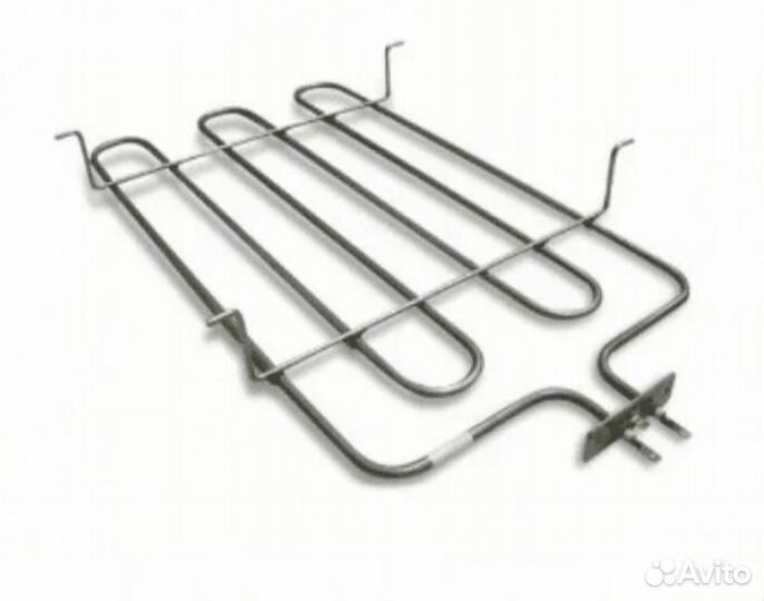 Unox - Тэн 1.2kw (krs017)