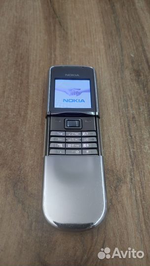 Nokia 8800