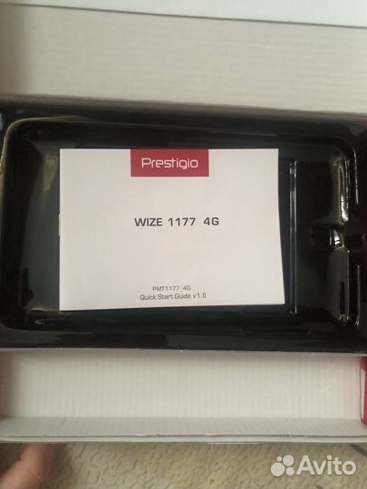 Планшет на запчасти