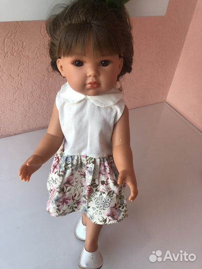 Кукла Реборн девочка