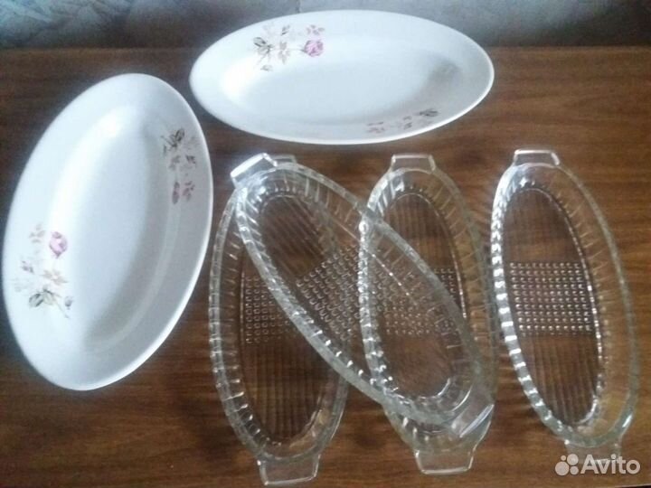 Селёдочница СССР