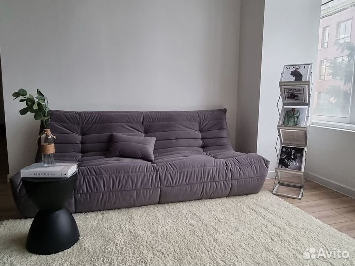 Аренда лофта