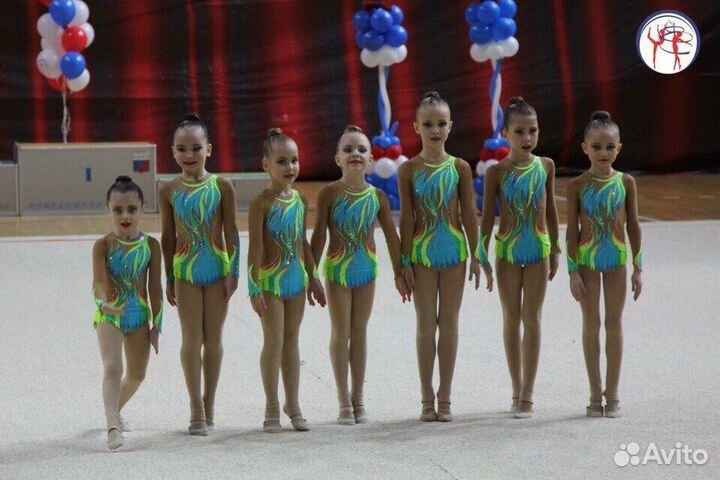 Костюм, купальник