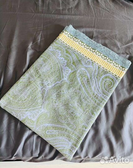 Постельное белье полотенца подушка б у