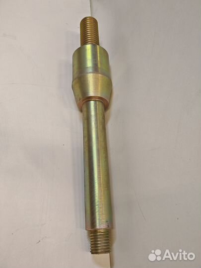 TAB болт для крепления дома на дереве