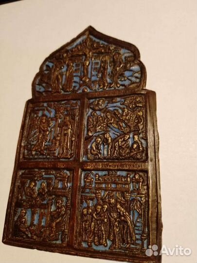 Складень створка