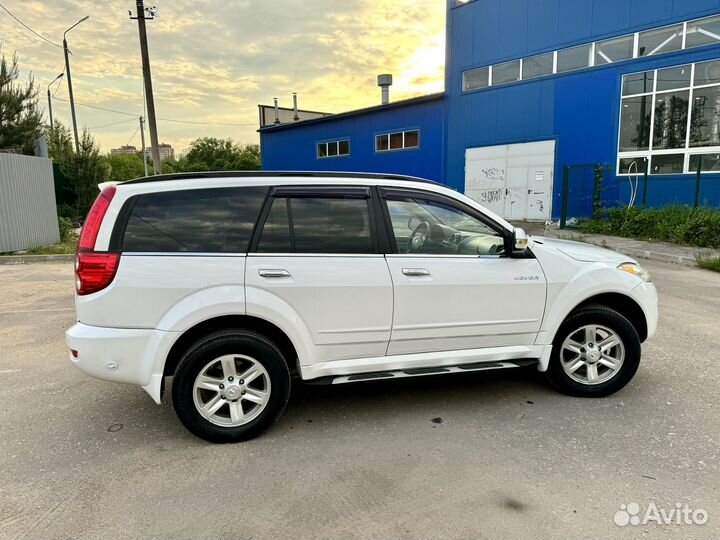 Great Wall Hover H5 2.4 МТ, 2011, 174 000 км