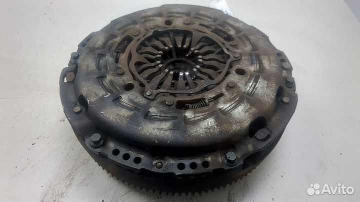 Маховик Ford Transit 2014, 2016