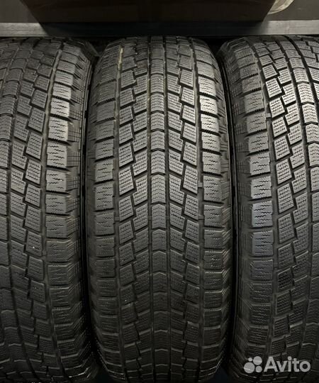 Hankook Nordik IS RW08 235/60 R18