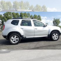 Renault Duster 1.5 MT, 2012, 149 000 км, с пробегом, цена 989 999 руб.