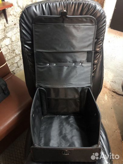 Кейс для авто в багажник