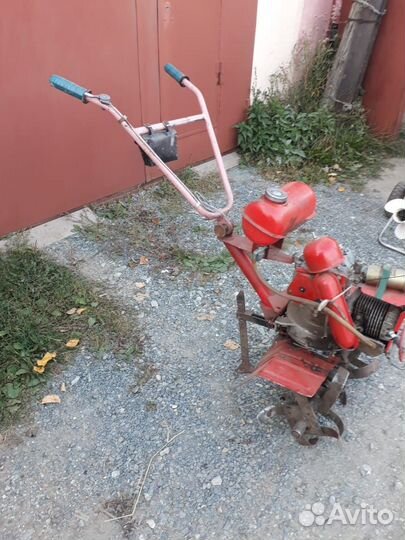 Мультикультиватор