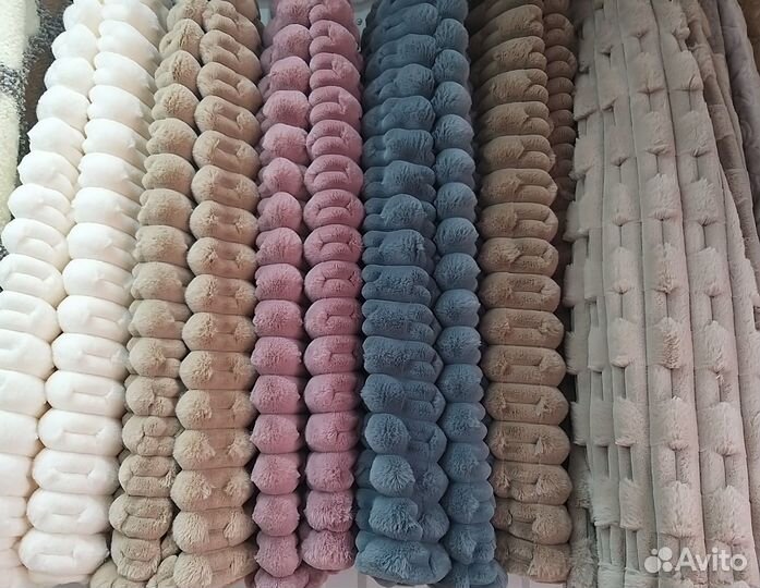 Плед 3в1 Шиншилка новый,новая модель