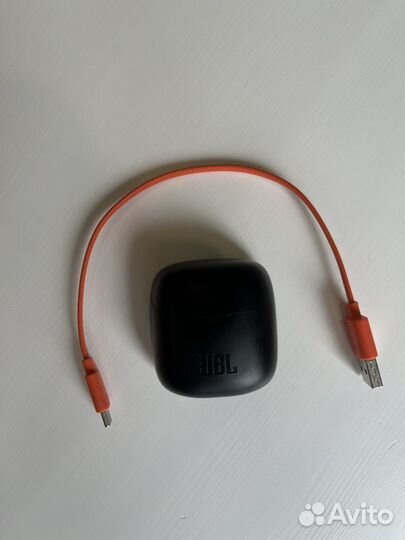 Наушники JBl tune 225tws (беспроводные)