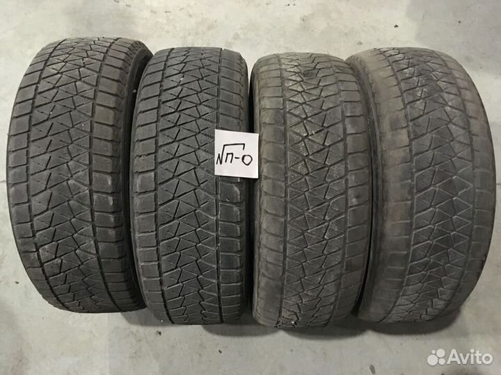 Bridgestone Blizzak Ice 235/60 R18