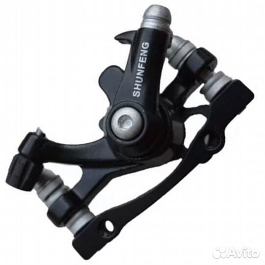 Велозапчасти