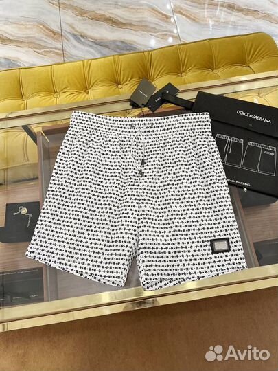 Шорты Dolce&Gabbana