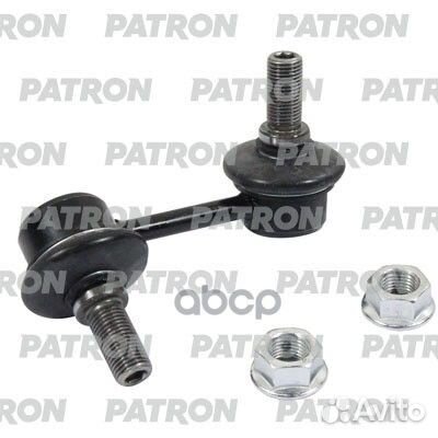 Тяга стабилизатора mitsubishi: challenger 98