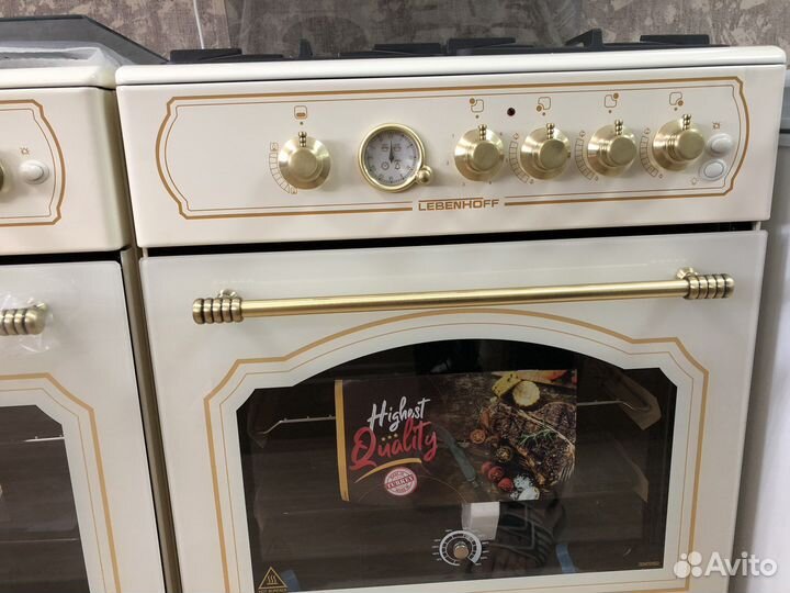 Комбинирования плита