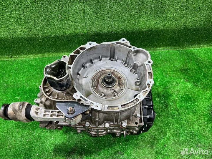 АКПП Opel P-J Astra седан 1.4 2013