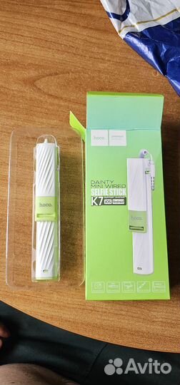 Селфи палка hoco