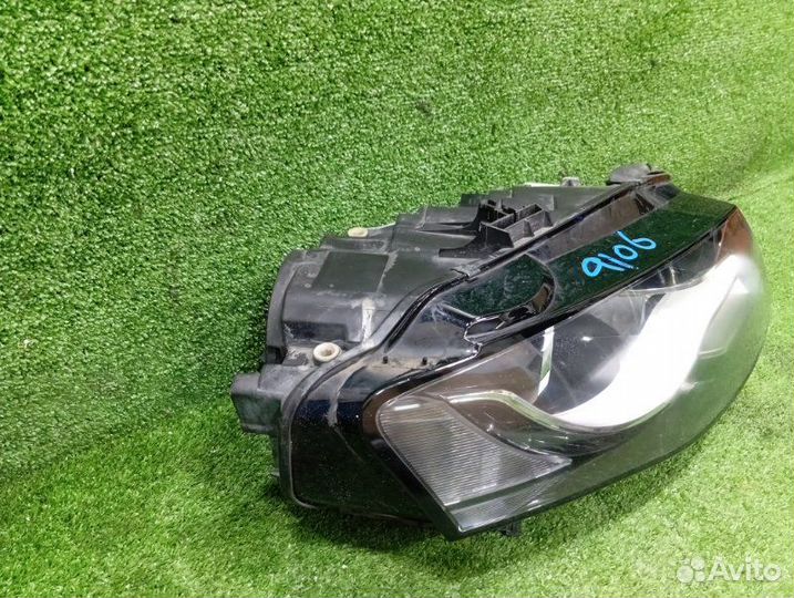 Фара передняя правая Audi A4 Iv B8 cdnb 2011