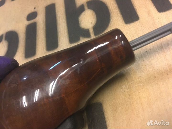 Ручка кпп Bmw 3-Series E46 M52B28TU 1999