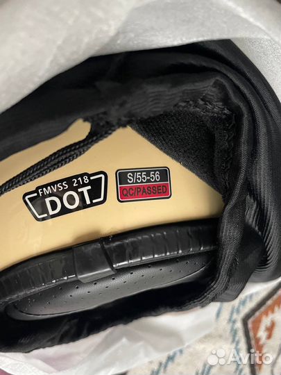 Шлем для мотоцикла