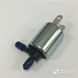 Электромагнит воздушного клапана