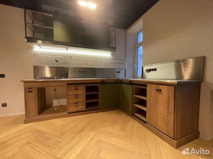 Изделия из нержавеющей стали