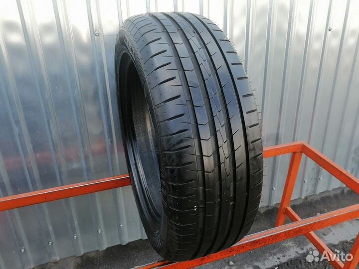 Vredestein SporTrac 5 195/55 R16 87V