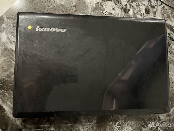 Ноутбук lenovo 20257