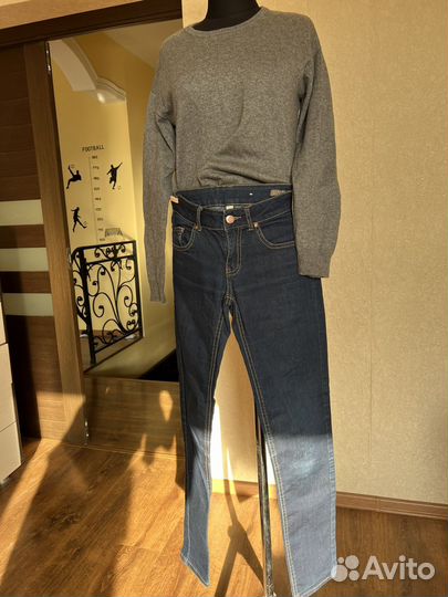 Пакет одежды