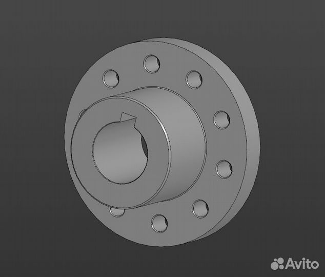 Услуги инженера-конструктора