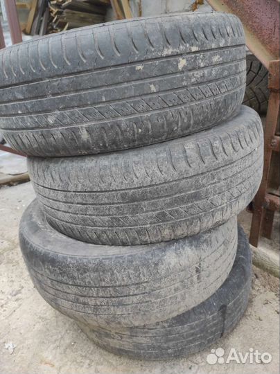 Goform GT02 215/60 R16 51L