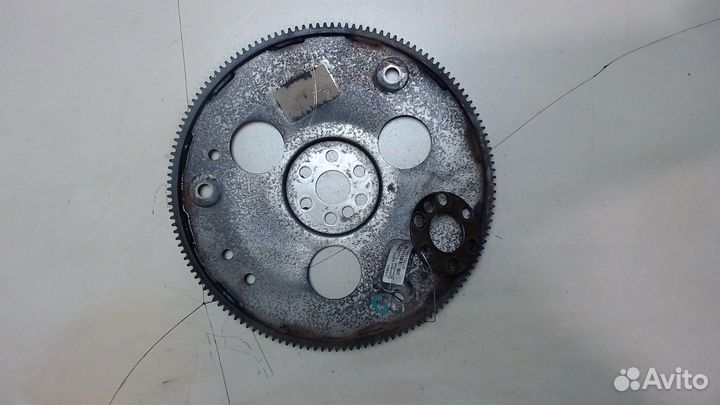 Маховик АКПП Chevrolet Equinox, 2005