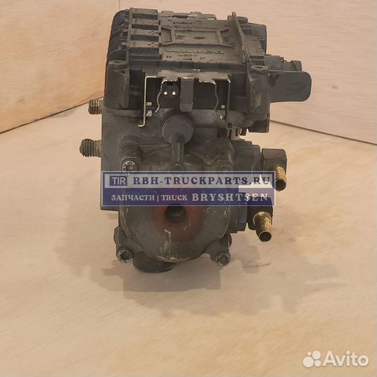 Модулятор EBS / Задняя ось / Wabco / 4801040030