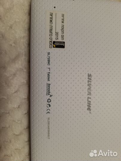 Планшет на запчасти