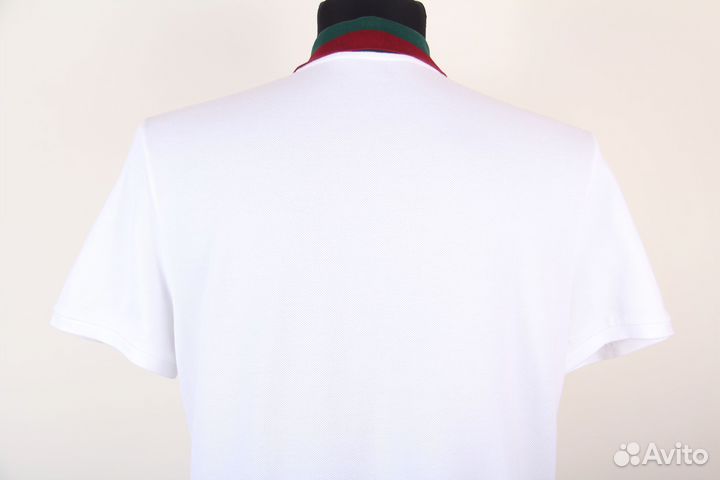 Gucci поло