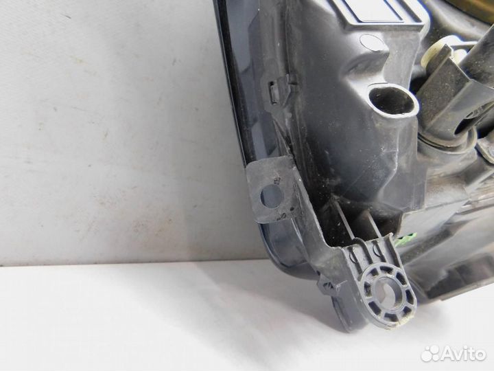 Фара левая Land Rover Range Rover