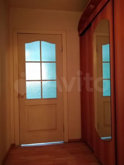 2-к. квартира, 49,9 м², 1/2 эт.