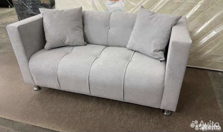 Диван офисный#4410