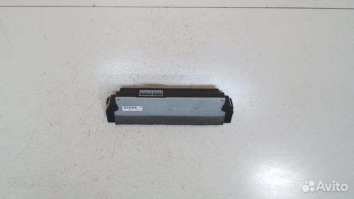 Дисплей компьютера Infiniti G, 2004