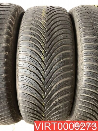 Michelin Alpin 5 205/55 R16 91T