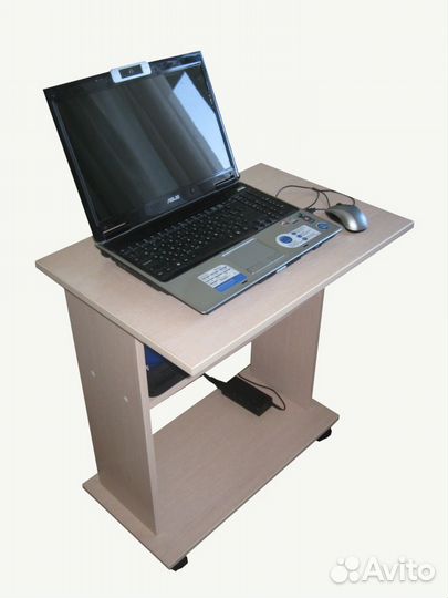 Стол для ноутбука N2