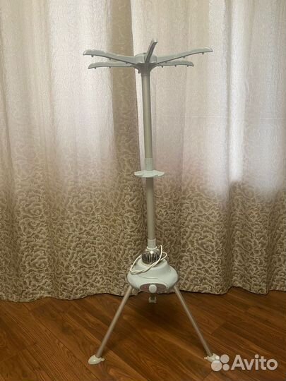 Хоккейная сушилка