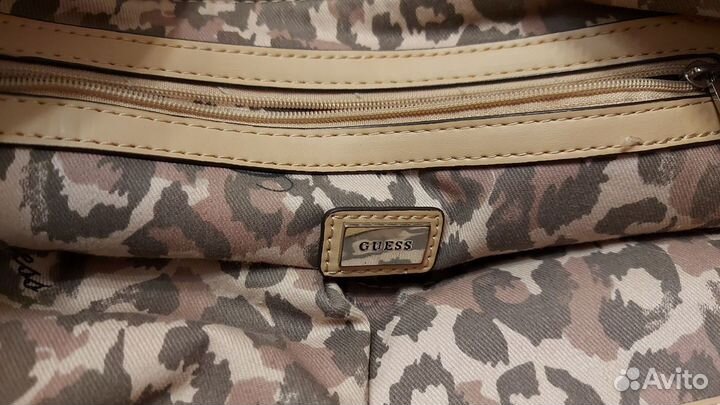 Сумка женская guess