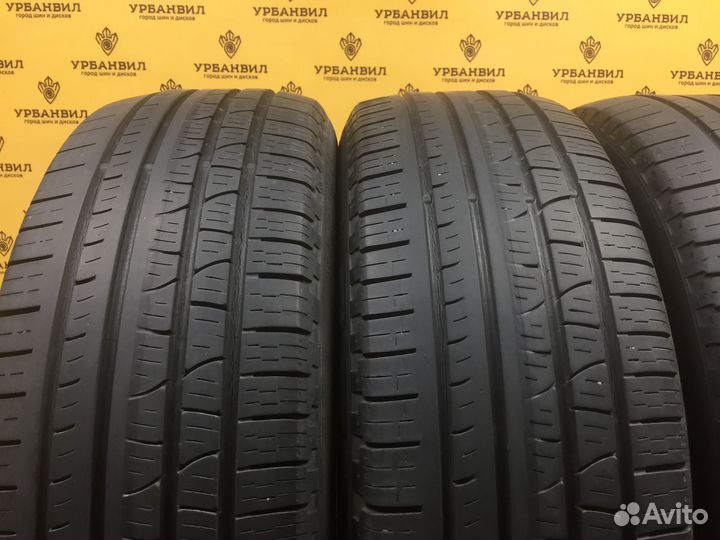 Pirelli Scorpion Verde All Season 215/60 R17 96V