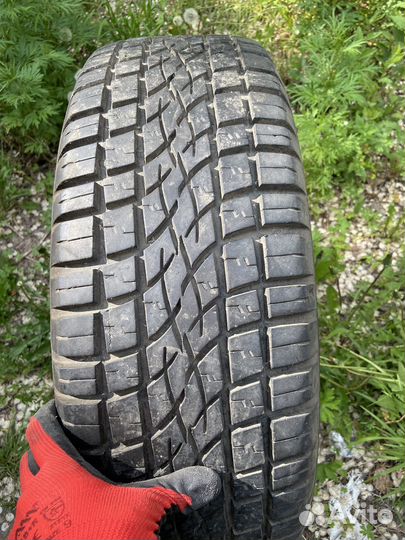 КАМА Кама-221 235/70 R16 109S