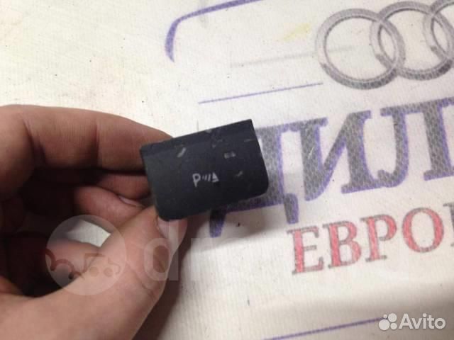 Кнопка многофункциональная VW Touareg 2002-2010